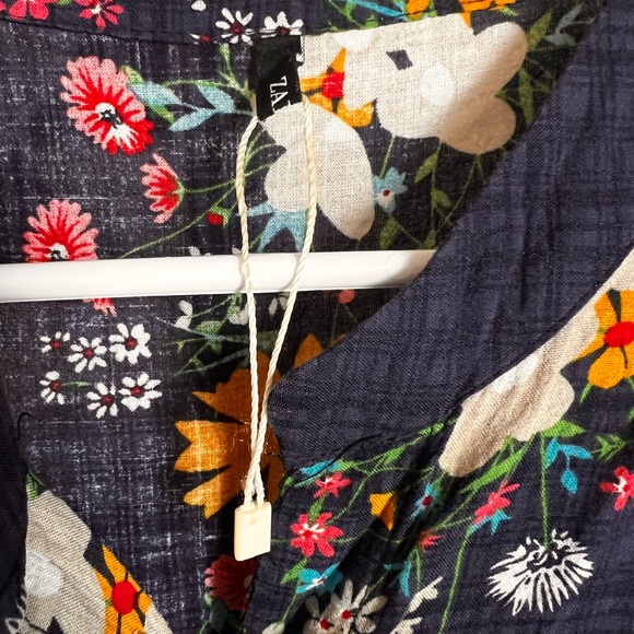 Zaful Rayon Dress - Picture 8 of 9